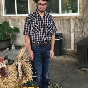 Meet your Posher, Rudy